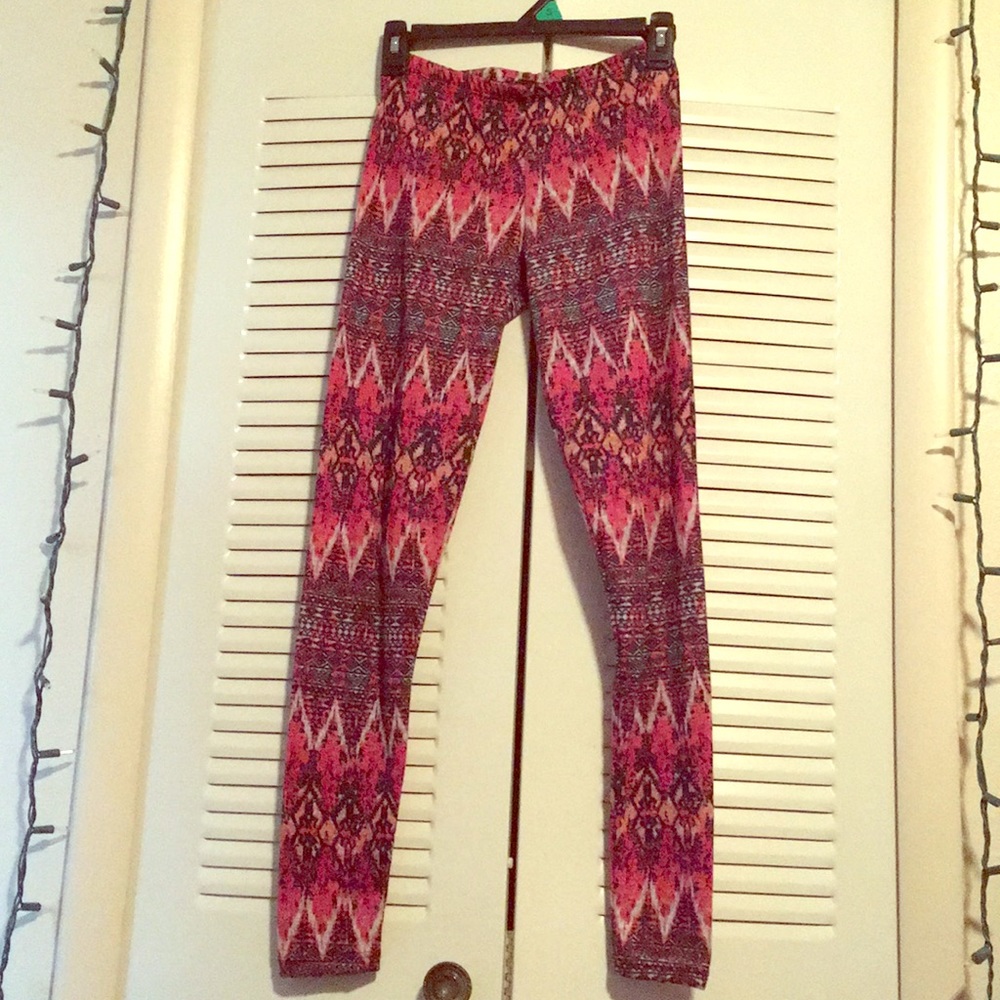 Leggings